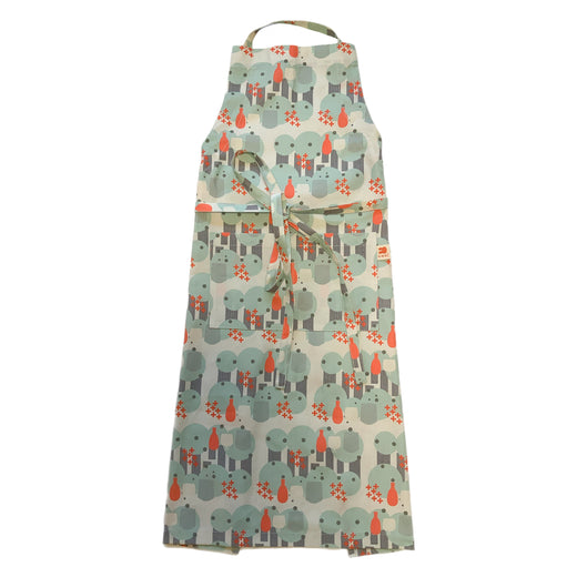 Vessels Adjustable Apron