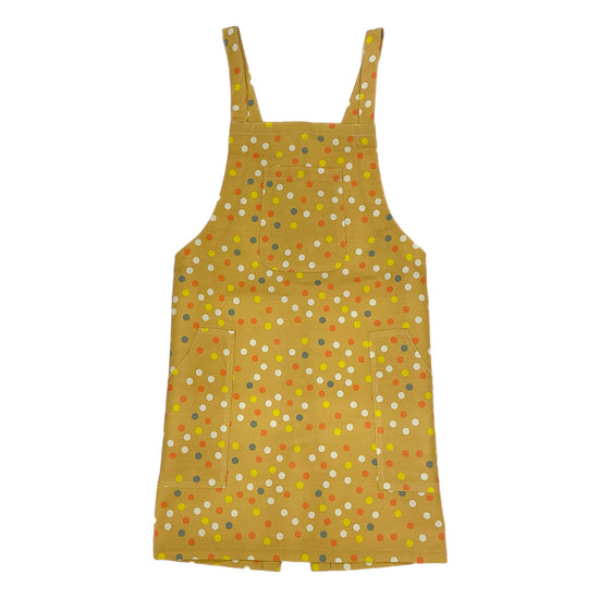 Sunday Dots Three Pocket Apron