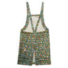 Kaoru Florals Three Pocket Apron