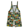 India Three Pocket Apron