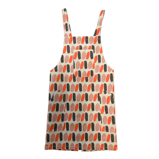 Plump Three Pocket Apron