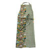 Flight & Dots Adjustable Apron