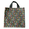 Follow Me Simple Tote with Cotton Twill Handles