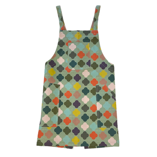 India Three Pocket Apron