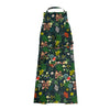 Enchanted Garden Adjustable Apron