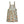 New Modern Birds Three Pocket Apron