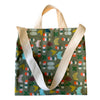 Flight Simple Tote with Cotton Twill Handles