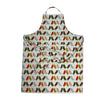 New Modern Birds Adjustable Apron