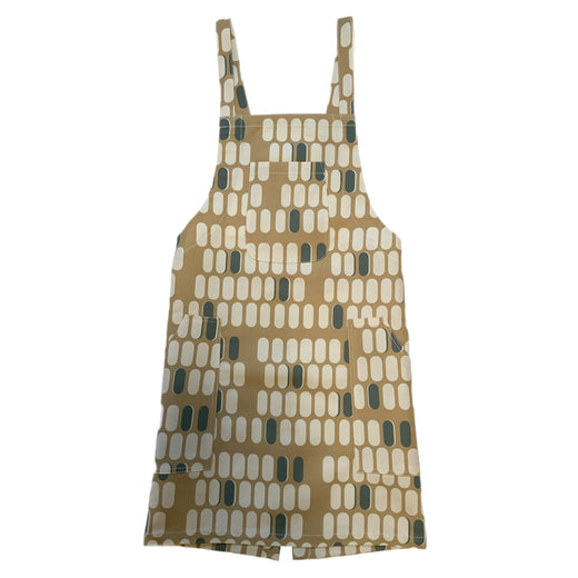 Capsules Three Pocket Apron