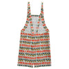 Summer Blanket Three Pocket Apron