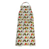 New Modern Birds Adjustable Apron