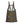 Retro Flowers Navy Three Pocket Apron