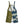 Navy Abstract & Stripes Special Edition Three Pocket Apron