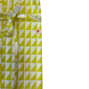 Special Edition Flowers & Geometrics Adjustable Apron
