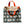 Badminton Simple Tote with Leather Handles