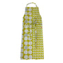 Special Edition Flowers & Geometrics Adjustable Apron
