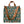 Party Friends Simple Tote with Leather Handles