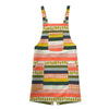 Stamps & Stripes Three Pocket Apron