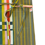 Special Edition Retro Checks & Stripes Adjustable Apron