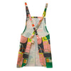 Color Locks Big Kid’s Cross Back Apron
