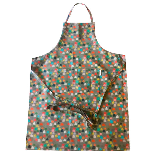 Gumdrops Adjustable Apron