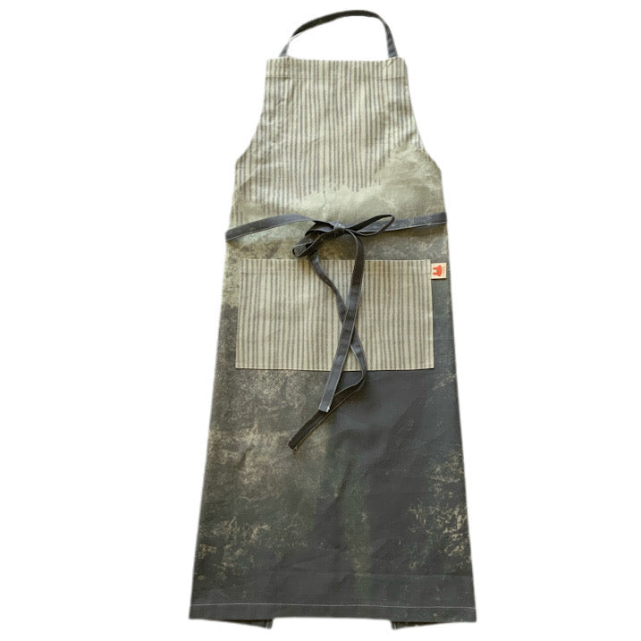 Mt. Fuji Fog Adjustable Apron – kaorusanchez