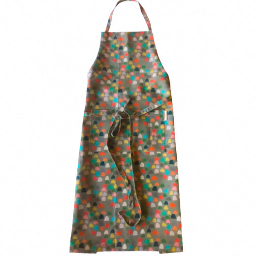 Gumdrops Adjustable Apron