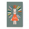Bunny Hello Notebook