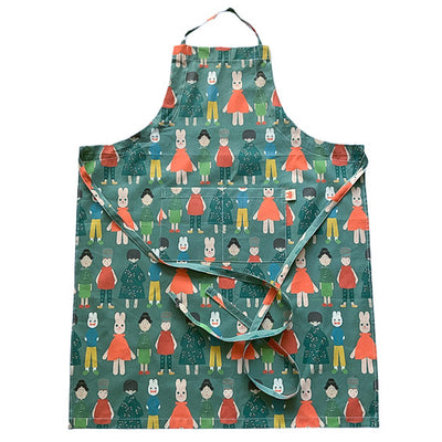Party Friends Adjustable Apron