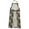 Jewels Adjustable Apron