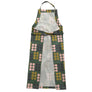 Jewels Adjustable Apron