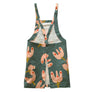 Big Pink Pixie Three Pocket Apron