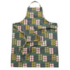 Jewels Adjustable Apron