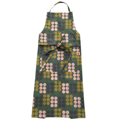 Jewels Adjustable Apron