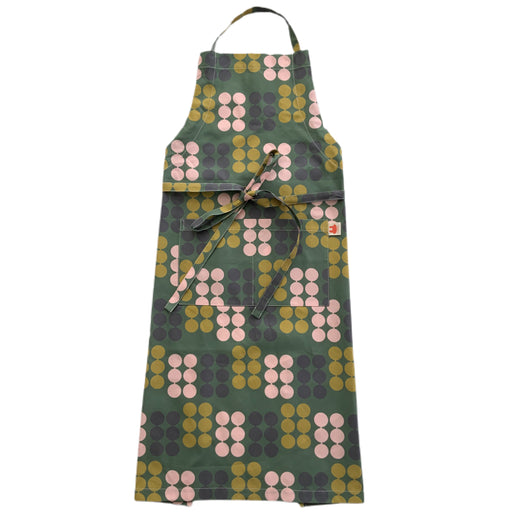 Jewels Adjustable Apron