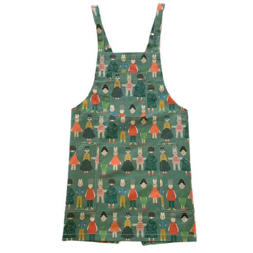 Party Friends Three Pocket Apron